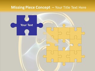 Senior  Human Two PowerPoint Template