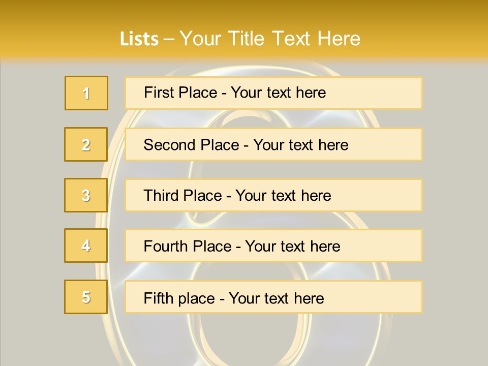 Senior  Human Two PowerPoint Template