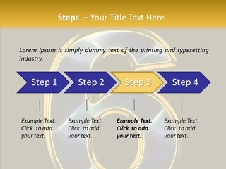 Senior  Human Two PowerPoint Template