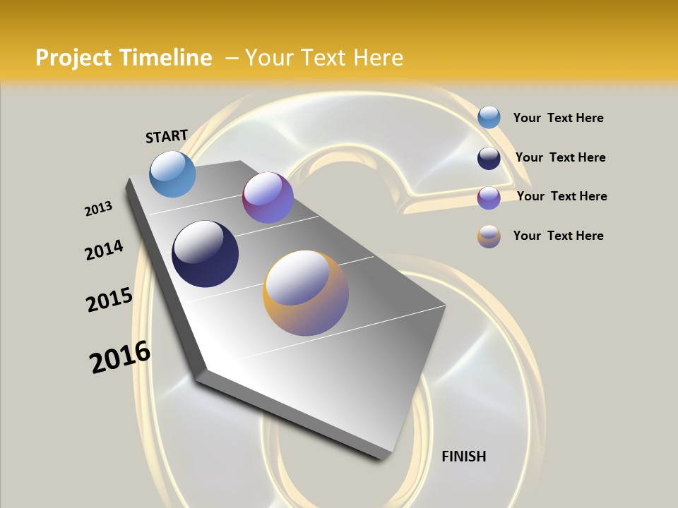 Senior  Human Two PowerPoint Template