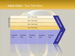 Senior  Human Two PowerPoint Template