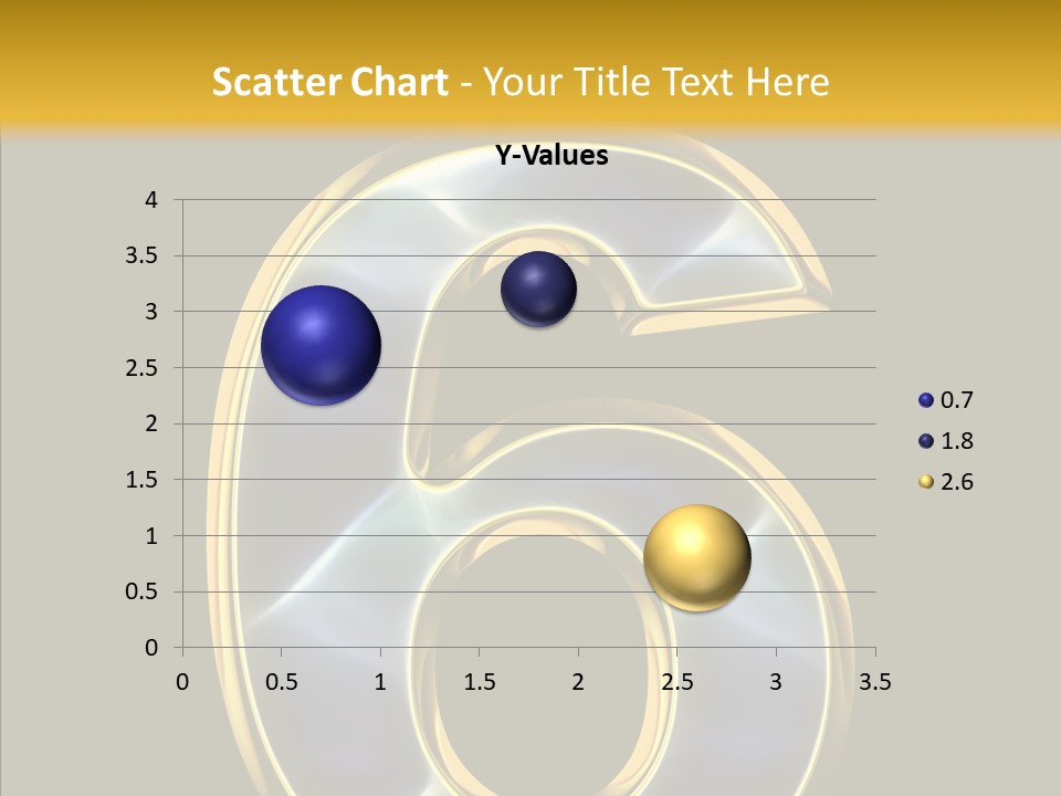 Senior  Human Two PowerPoint Template