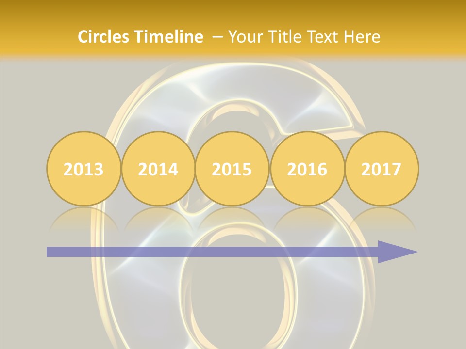Senior  Human Two PowerPoint Template