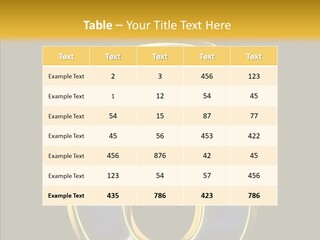 Senior  Human Two PowerPoint Template