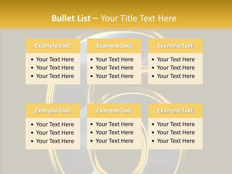 Senior  Human Two PowerPoint Template