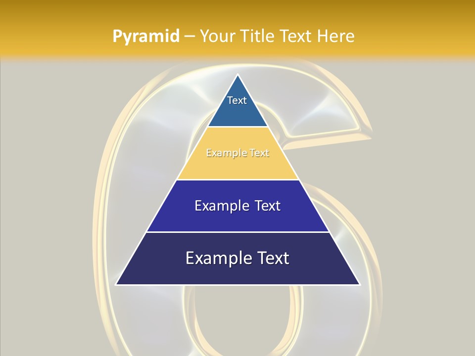 Senior  Human Two PowerPoint Template