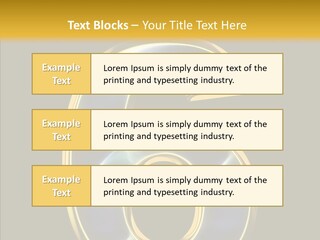 Senior  Human Two PowerPoint Template