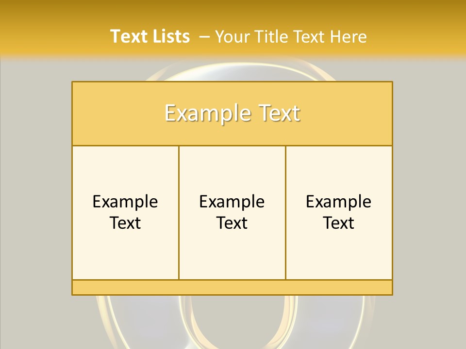Senior  Human Two PowerPoint Template