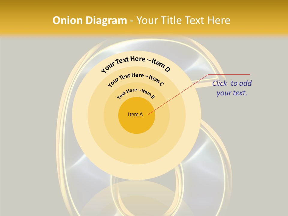 Senior  Human Two PowerPoint Template