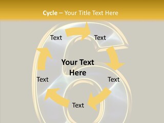 Senior  Human Two PowerPoint Template
