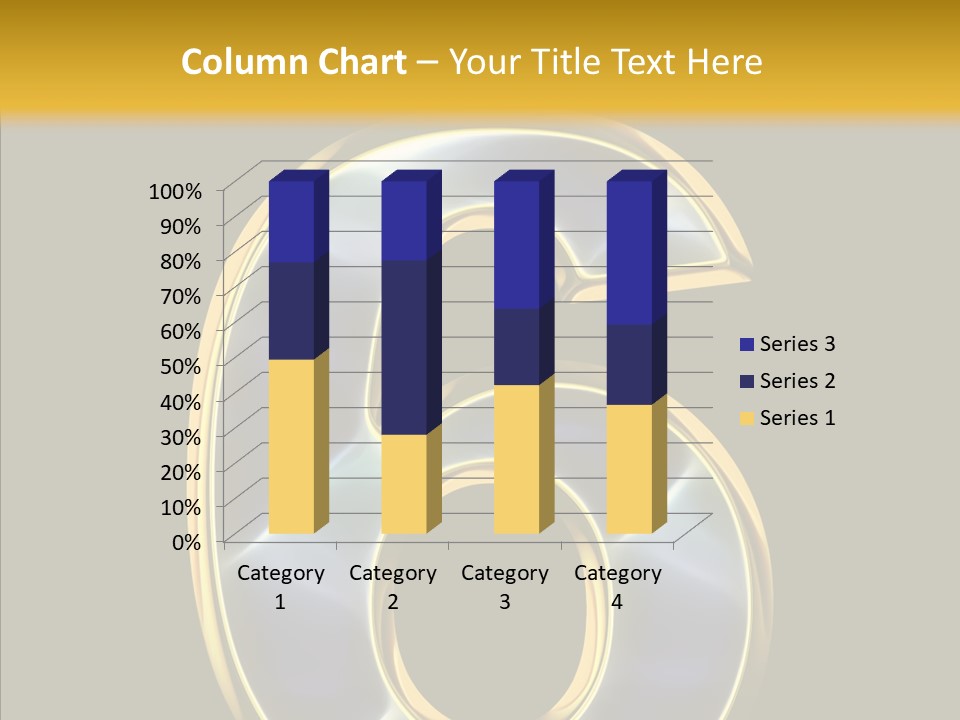 Senior  Human Two PowerPoint Template