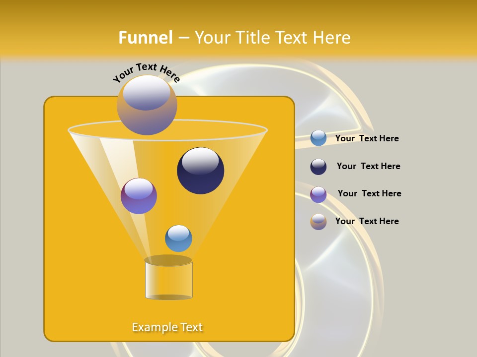 Senior  Human Two PowerPoint Template