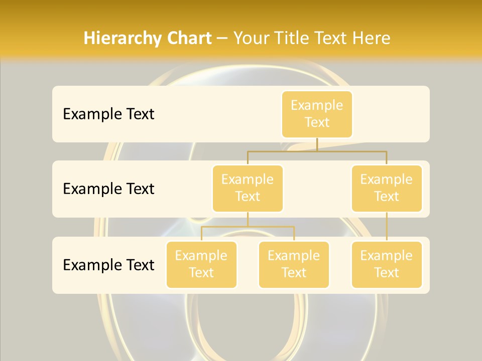 Senior  Human Two PowerPoint Template