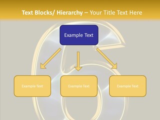 Senior  Human Two PowerPoint Template