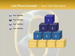Senior  Human Two PowerPoint Template