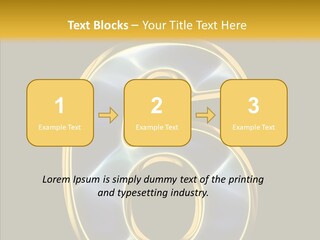 Senior  Human Two PowerPoint Template