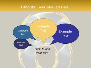Senior  Human Two PowerPoint Template