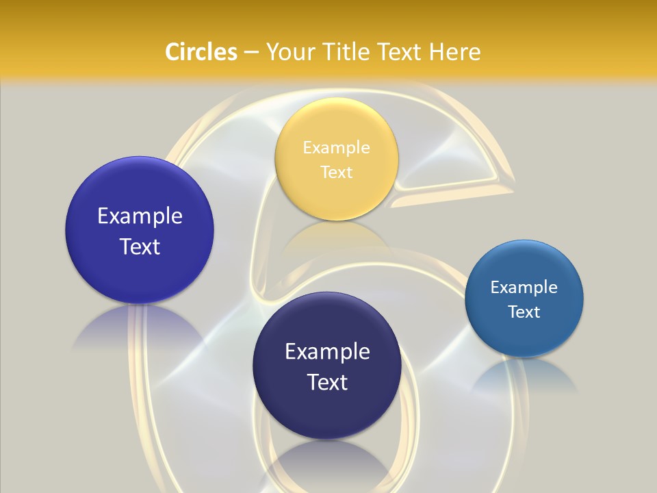 Senior  Human Two PowerPoint Template
