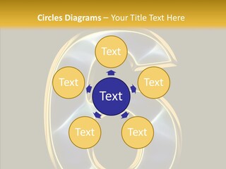 Senior  Human Two PowerPoint Template
