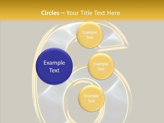 Senior  Human Two PowerPoint Template