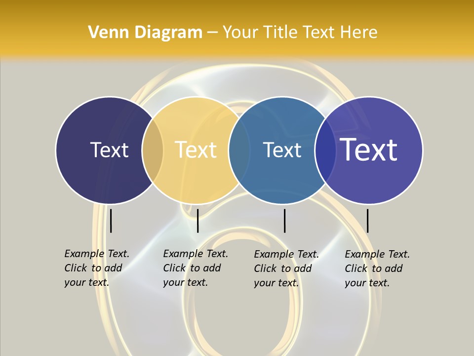 Senior  Human Two PowerPoint Template