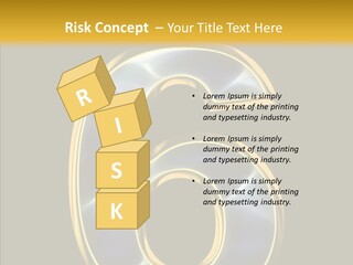 Senior  Human Two PowerPoint Template