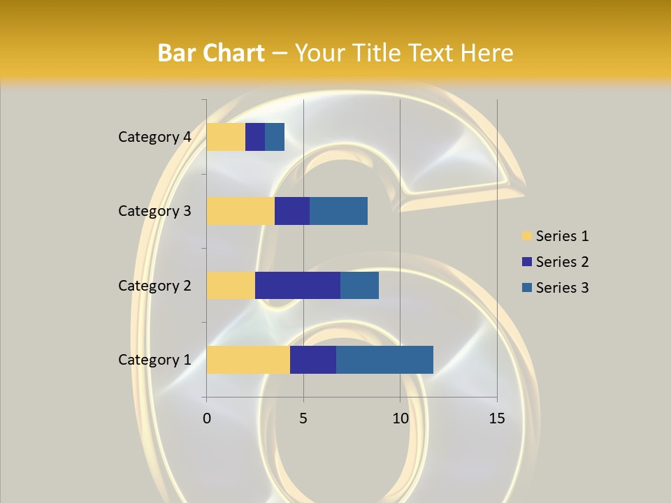 Senior  Human Two PowerPoint Template