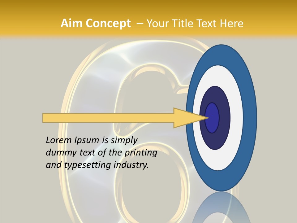 Senior  Human Two PowerPoint Template