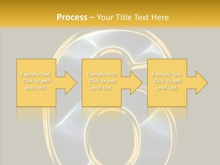 Senior  Human Two PowerPoint Template