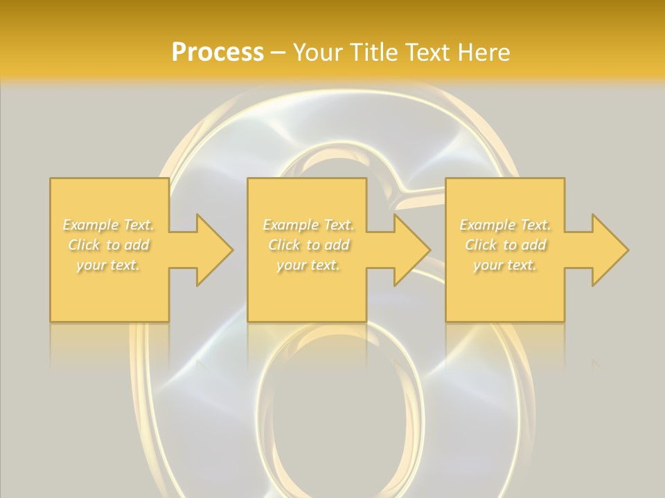 Senior  Human Two PowerPoint Template
