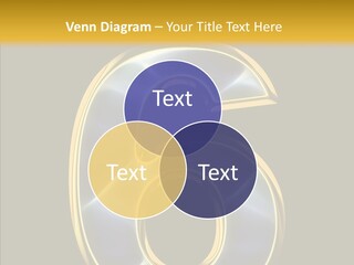 Senior  Human Two PowerPoint Template