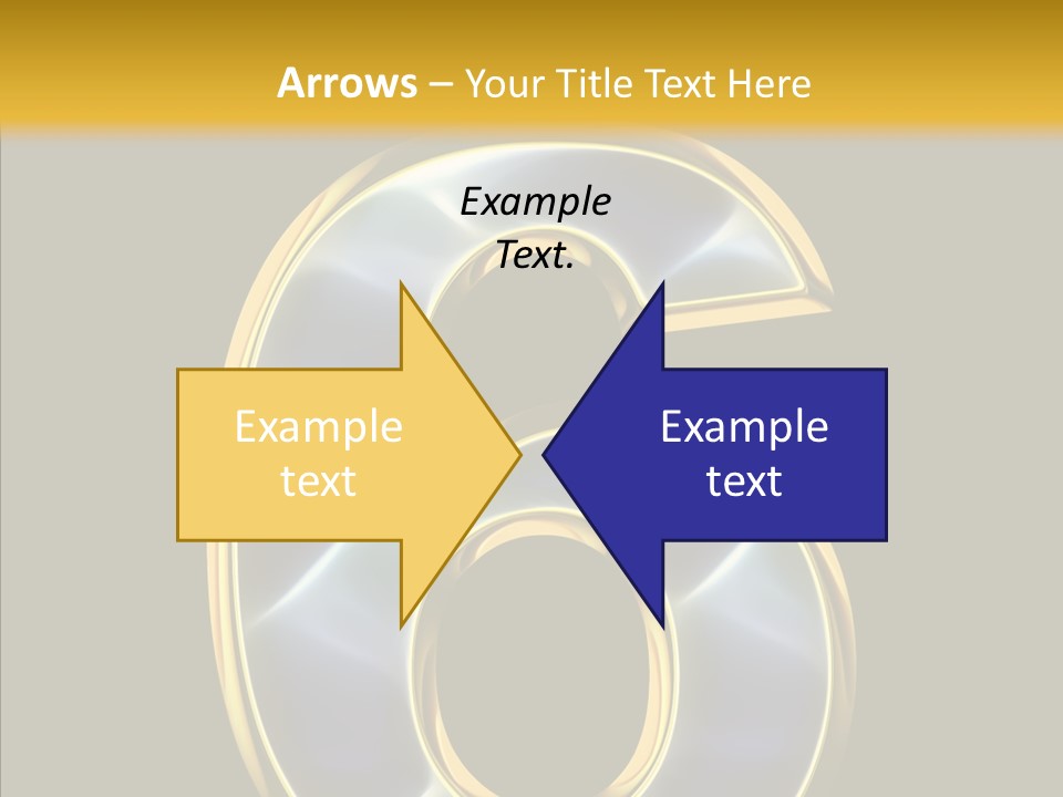 Senior  Human Two PowerPoint Template