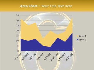 Senior  Human Two PowerPoint Template