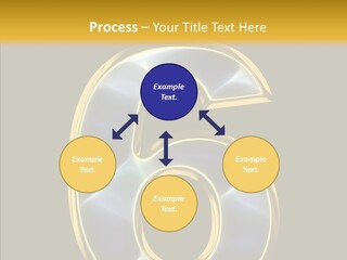 Senior  Human Two PowerPoint Template