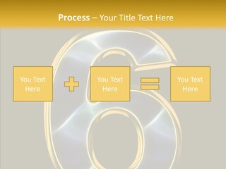 Senior  Human Two PowerPoint Template