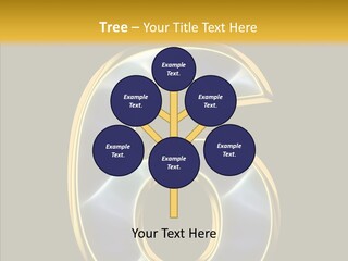 Senior  Human Two PowerPoint Template