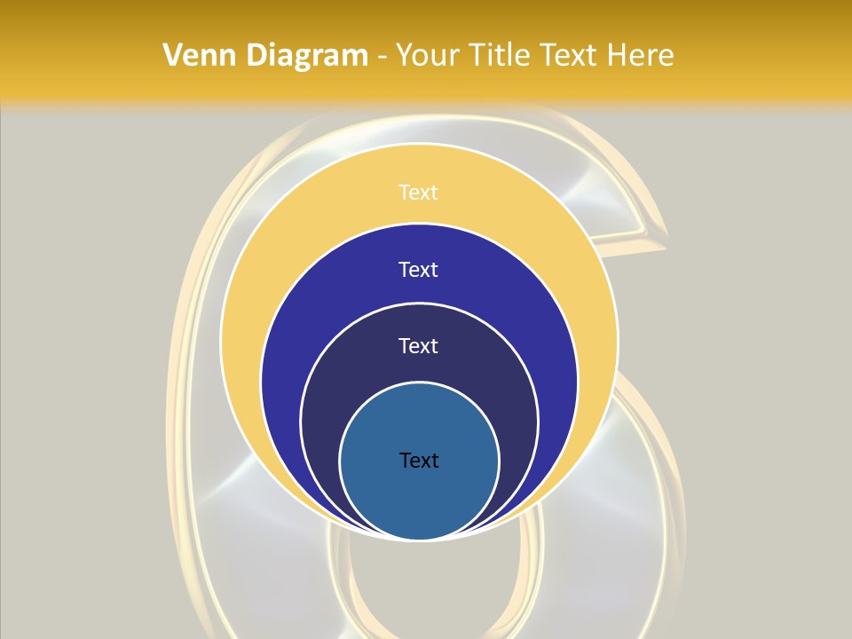 Senior  Human Two PowerPoint Template