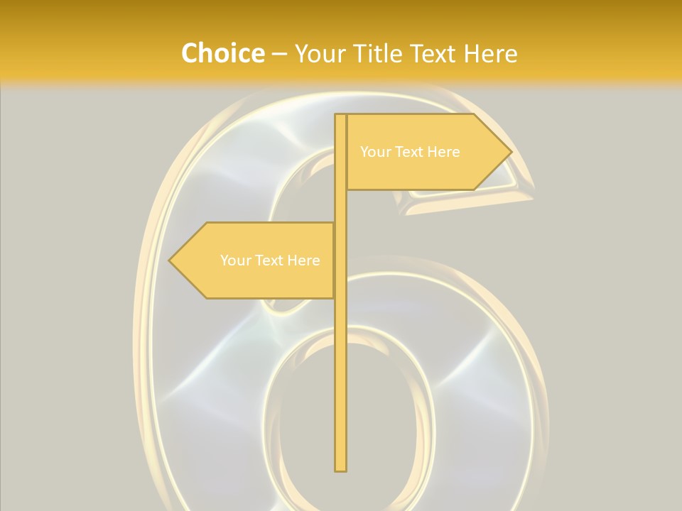 Senior  Human Two PowerPoint Template