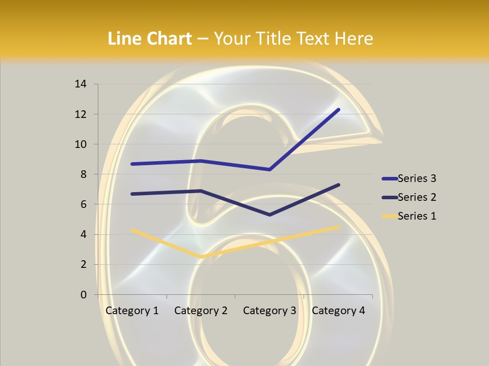 Senior  Human Two PowerPoint Template