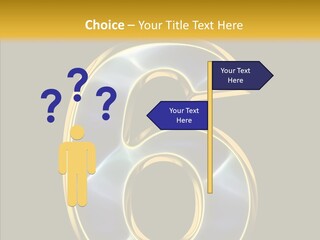 Senior  Human Two PowerPoint Template