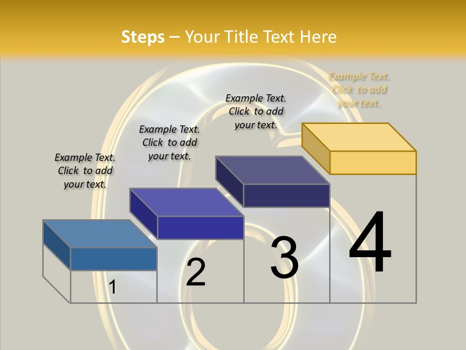 Senior  Human Two PowerPoint Template