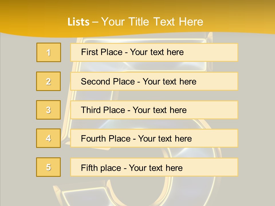 Elderly Caregiver  PowerPoint Template