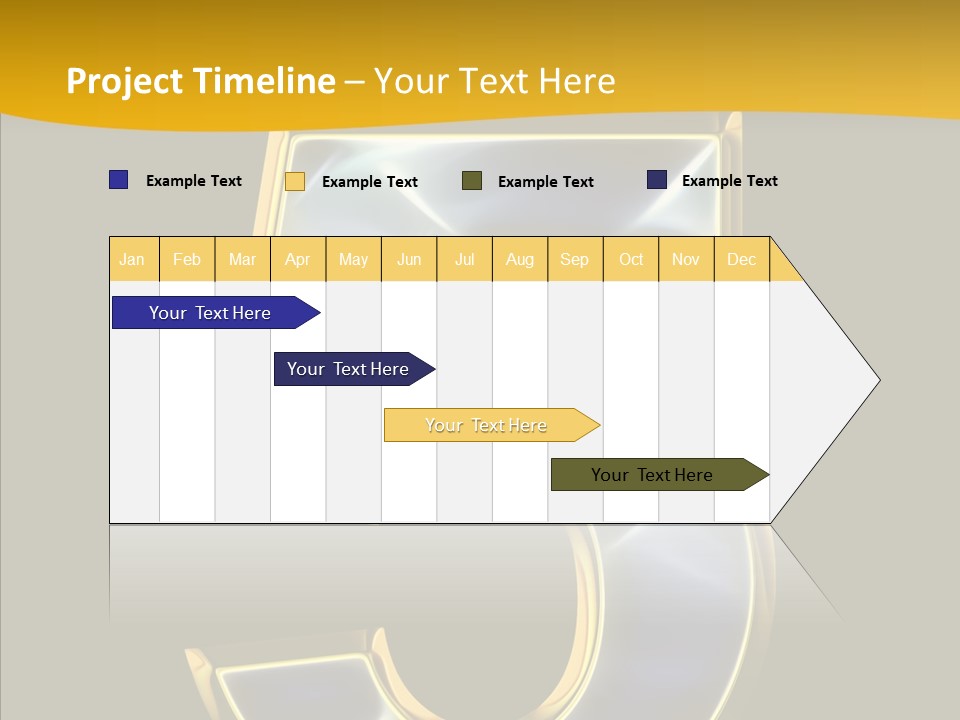 Elderly Caregiver  PowerPoint Template