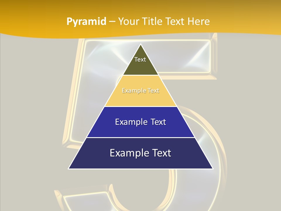 Elderly Caregiver  PowerPoint Template