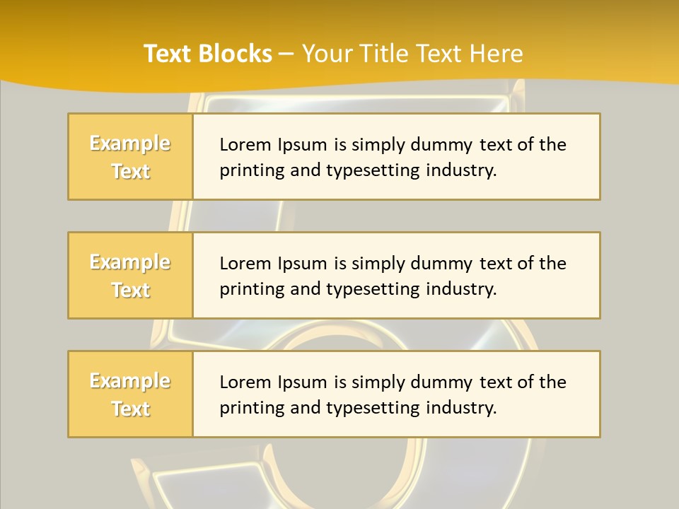 Elderly Caregiver  PowerPoint Template