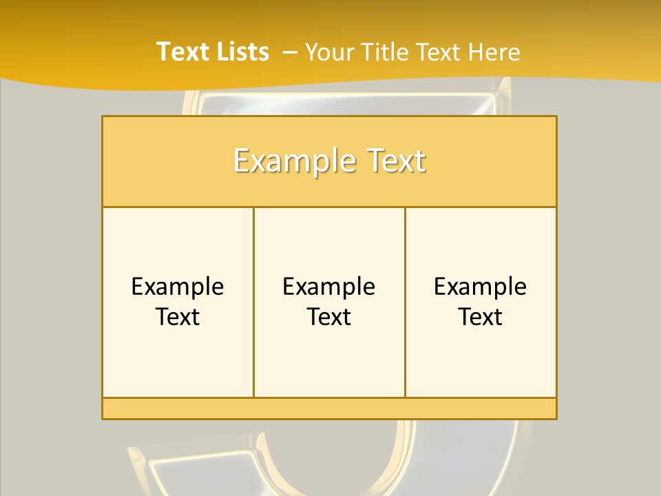 Elderly Caregiver  PowerPoint Template