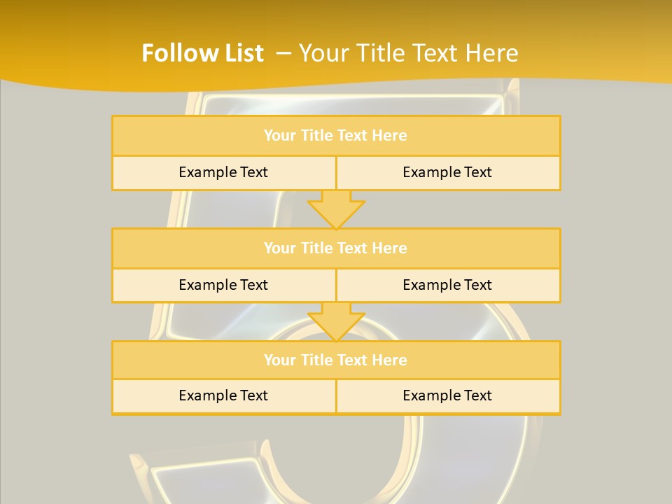 Elderly Caregiver  PowerPoint Template