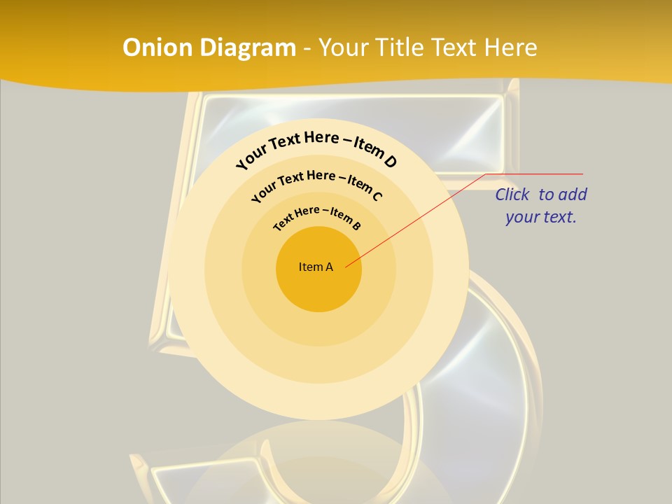 Elderly Caregiver  PowerPoint Template