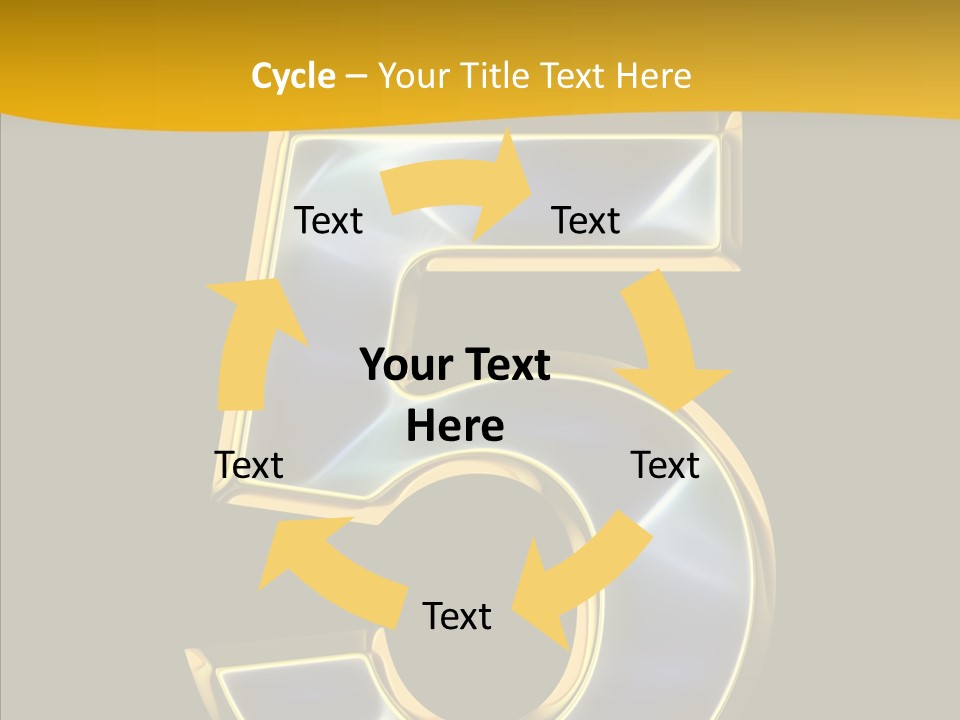 Elderly Caregiver  PowerPoint Template