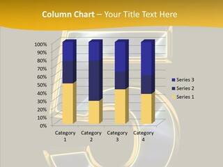 Elderly Caregiver  PowerPoint Template